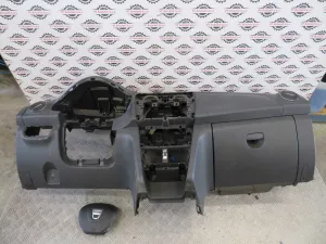 DACIA SANDERO L.20, AIRBAG KIT