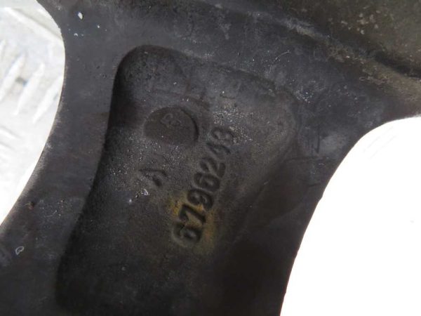 BMW 3 F30-F31 L.15, ALU PLATIŠČE - Image 7