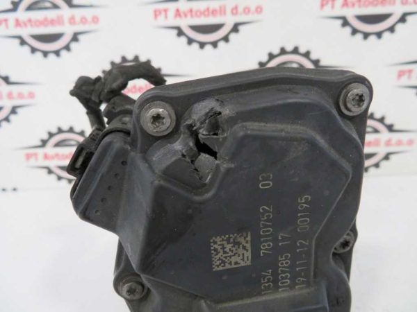 BMW 3 F31 L.15, DUŠILNA LOPUTA - Image 3