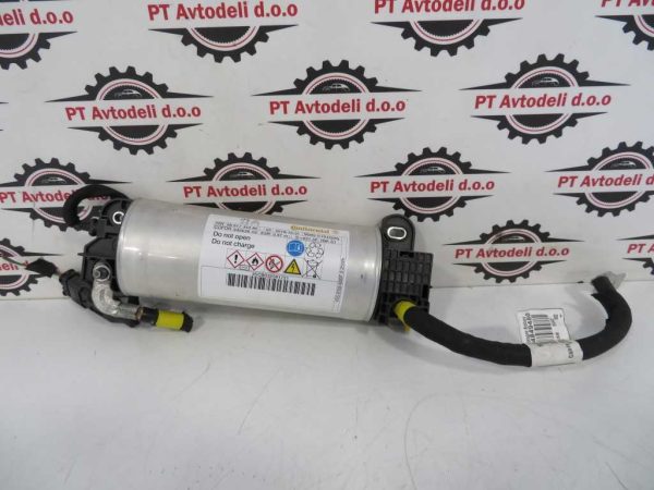 CITROEN C5 AIRCROSS L.19, START-STOP KONDENZATOR