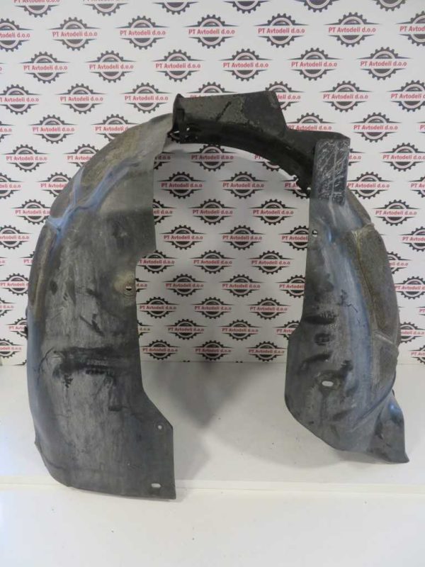 OPEL INSIGNIA L.17, PVC KOLOTEKA, PREDNJA DESNA