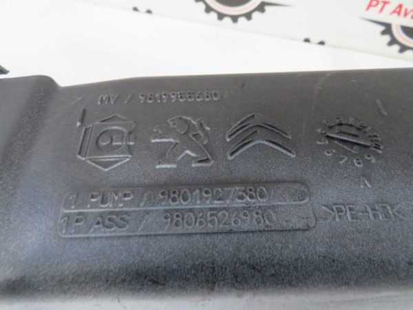 PEUGEOT 308 L.15, PVC POSODA VITREKS - Image 2