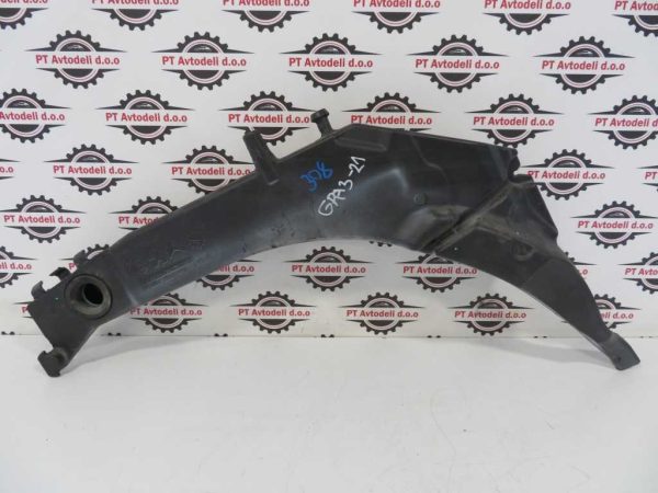 PEUGEOT 308 L.15, PVC POSODA VITREKS