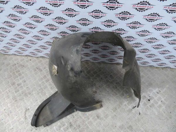 SEAT IBIZA L.10, PVC KOLOTEKA, PREDNJI DESNI - Image 2