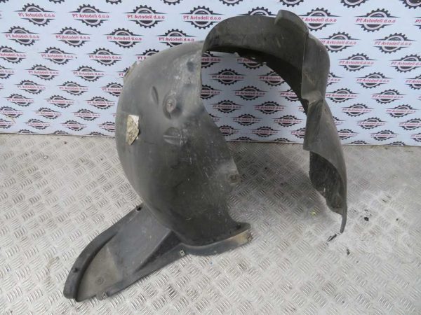 SEAT IBIZA L.10, PVC KOLOTEKA, PREDNJI DESNI