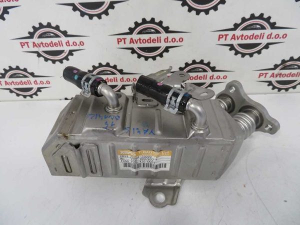 TOYOTA YARIS 1.4 D L.14, EGR HLADILNIK - Image 2