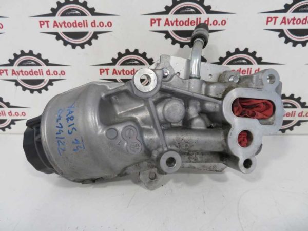 TOYOTA YARIS 1.4 D L.14, FILTER OLJA
