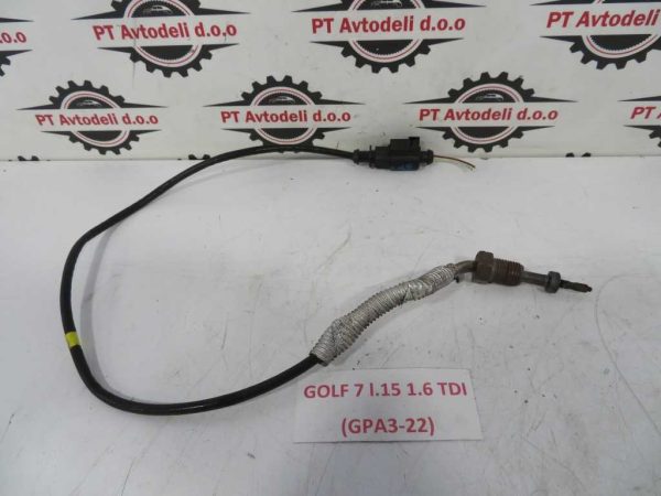 VW GOLF 7 1.6 TDI L.15, LAMBDA SONDA