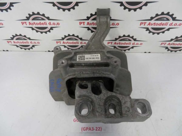VW GOLF 7 1.6 TDI L.15, NOSILEC MOTORJA - Image 2
