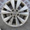 VW GOLF 7 L.15, ALU PLATIŠČE - Image 2