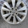VW GOLF 7 L.15, ALU PLATIŠČE - Image 3