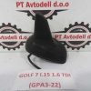 VW GOLF 7 L.15, ANTENA