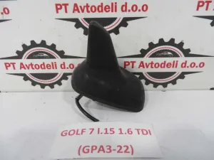 VW GOLF 7 L.15, ANTENA