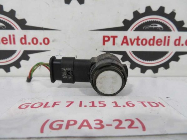VW GOLF 7 L.15, PARKIRNI SENZOR - Image 2