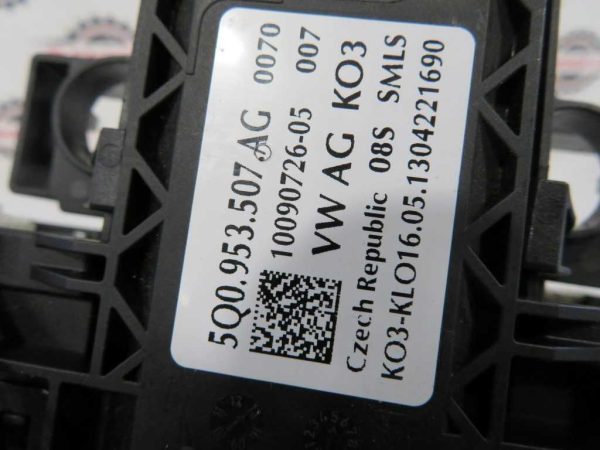 VW GOLF 7 L.15, PODVOLANSKA STIKALA - Image 3