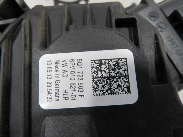 VW GOLF 7 L.15, STOPALKA ZA GAS - Image 2