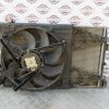 VW POLO 1.2 BEN. L.08, HLADILNIK VODE, KLIME IN VENTILATOR