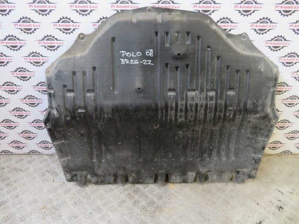 VW POLO L.08, PVC ZAŠČITA MOTORJA
