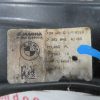 BMW 3 F31 L.15, MEHANIZEM ZA DVIG STEKLA, ZADNJI LEVI - Image 3