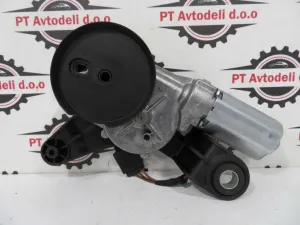 BMW 3 F31 L.15, MOTORČEK ZADNJEGA BRISALCA