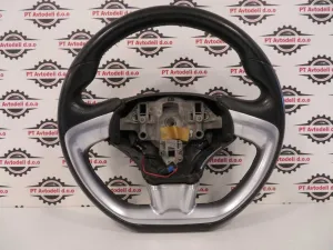CITROEN C3 L.12, VOLANSKI OBROČ- USNJEN