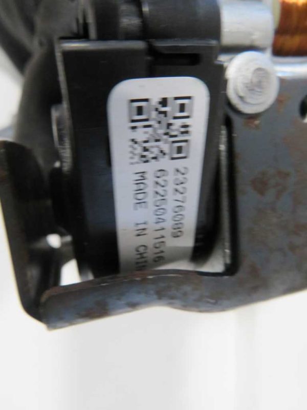 OPEL INSIGNIA 1.6 CDTI L.17, MOTORNI RAČUNALNIK KOMPLET - Image 6