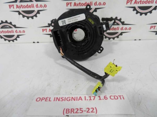 OPEL INSIGNIA L.17, PODVOLANSKO NAVITJE