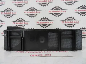 OPEL INSIGNIA L.17, RADIO