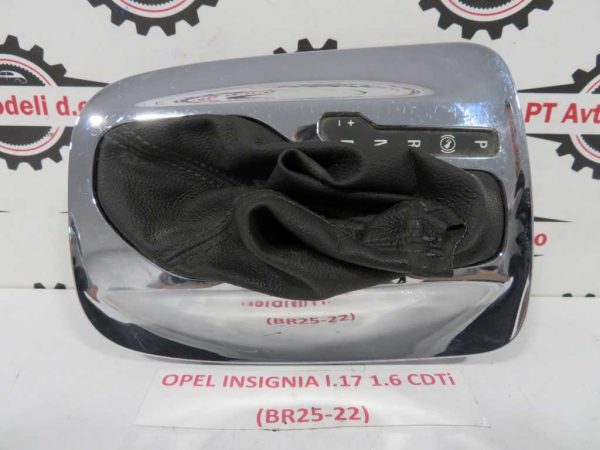 OPEL INSIGNIA L.17, USNJE AVTOMATSKEGA MENJALNIKA