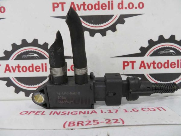 OPEL INSIGNIA L.17, VAKUM VENTIL