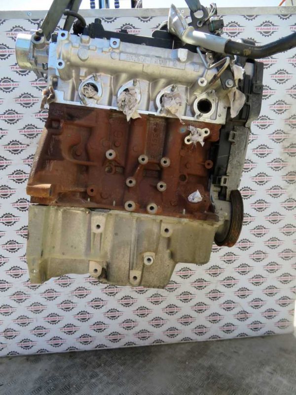 RENAULT CLIO 1.5 DCI L.16, MOTOR - Image 3