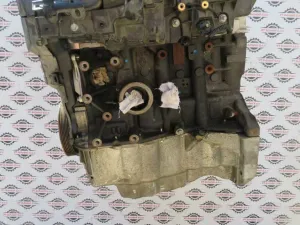 RENAULT CLIO 1.5 DCI L.16, MOTOR