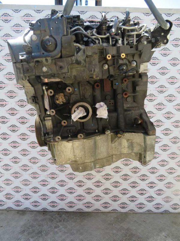 RENAULT CLIO 1.5 DCI L.16, MOTOR