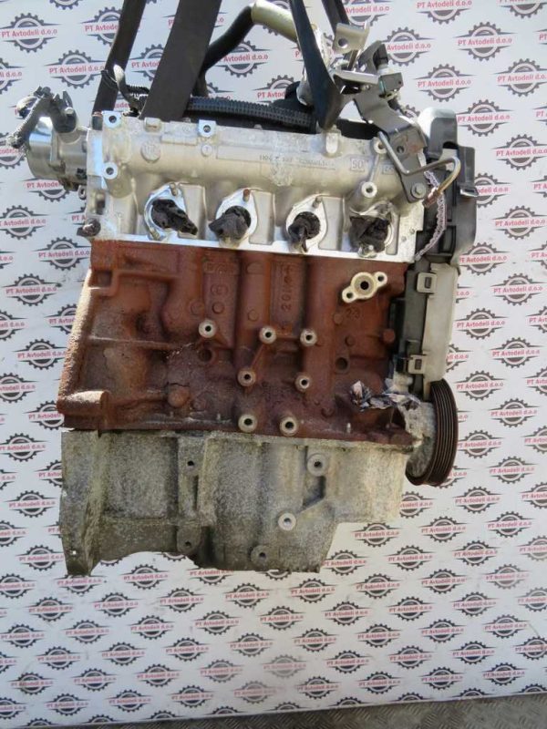 RENAULT CLIO 1.5 DCI L.16, MOTOR - Image 3