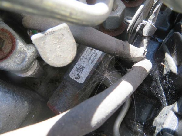 RENAULT CLIO 1.5 DCI L.16, MOTOR - Image 7