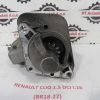 RENAULT CLIO 1.5 DCI L.16, ŠTARTER - Image 2
