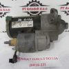 RENAULT CLIO 1.5 DCI L.16, ŠTARTER - Image 3