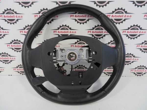 TOYOTA AYGO L.18, VOLANSKI OBROČ- USNJEN - Image 2