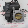 CITROEN C3 1.2 BEN. L.20, DUŠILNA LOPUTA - Image 2
