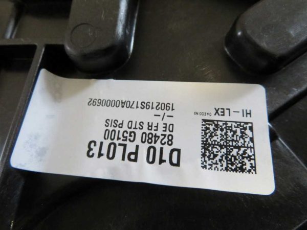 KIA NIRO L.18, MEHANIZEM ZA DVIG STEKLA, PREDNJI DESNI - Image 2
