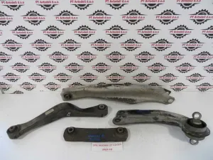 OPEL INSIGNIA L.17, ROKA, ZADNJA DESNA
