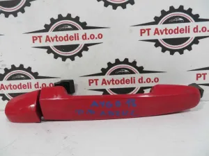 TOYOTA AYGO L.18, ZUNANJA KLJUKA VRAT, PREDNJA DESNA
