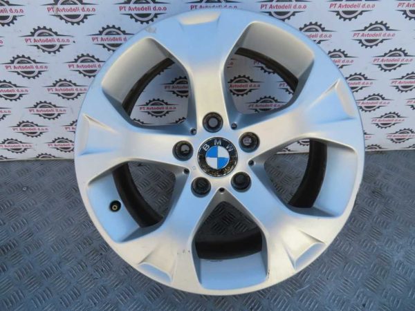 BMW X1 E84 L.14, ALU PLATIŠČE - Image 4