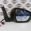 CITROEN C5 AIRCROSS L.19, DESNO OGLEDALO