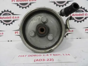 FIAT DOBLO 1.4 T BEN. L.14, SERVO ČRPALKA