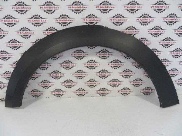 MINI COUNTRYMAN R60 L.15, PVC OBROBA BLATNIKA, PREDNJA LEVA