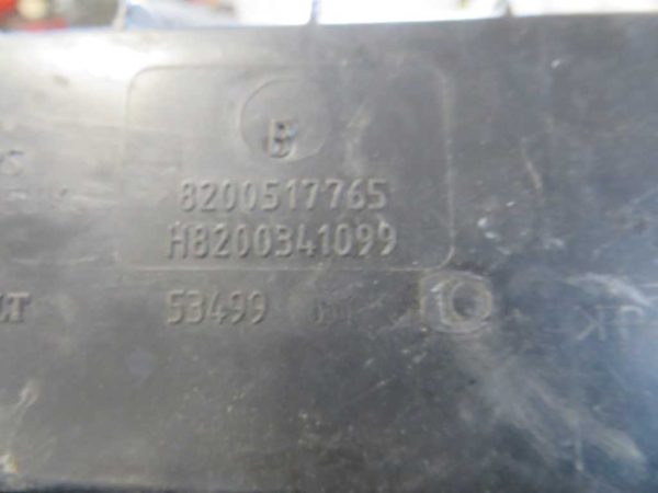 RENAULT CLIO 1.2 BEN. L.13, FILTER ZRAKA - Image 3