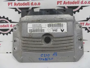 RENAULT CLIO 1.2 BEN. L.13, MOTORNI RAČUNALNIK