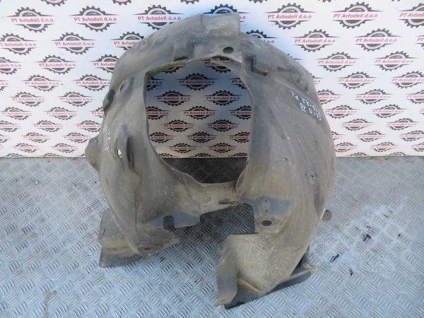 RENAULT CLIO L.15, PVC KOLOTEKA, PREDNJA LEVA - Image 2