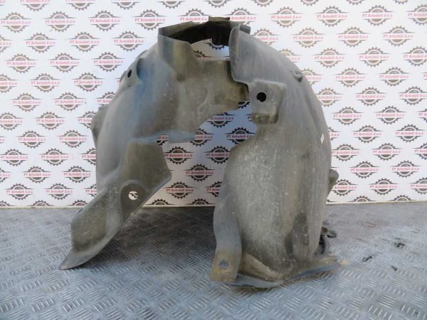 RENAULT CLIO L.15, PVC KOLOTEKA, PREDNJA LEVA